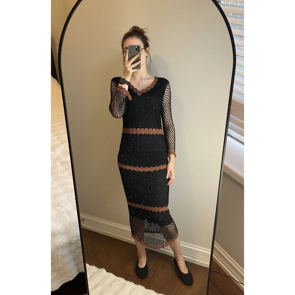 Kroshetta 2 Piece Set SIze M - Picture 1 of 12